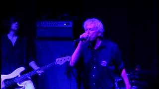 Guided By Voices Live 2017 Columbus OH -Substitute 11, Gold Star For Robot Boy, Keep Me Down