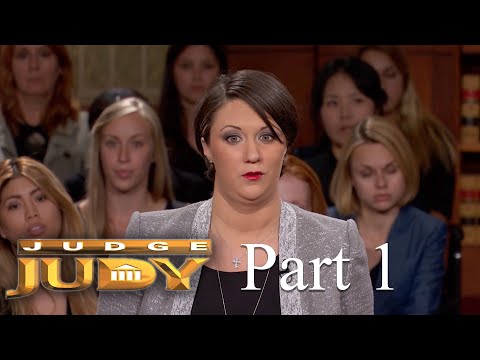 Masseuse Denies Being a Hustler | Part 1