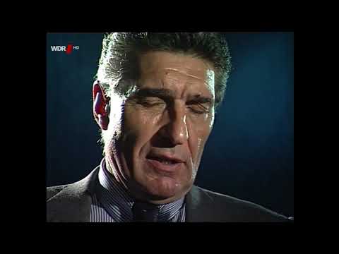 Entweder ich schaffe Schalke oder Schalke schafft mich - ein Portrait über Rudi Assauer