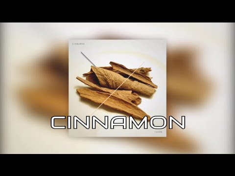 Taxon - Cinnamon [Free Download]