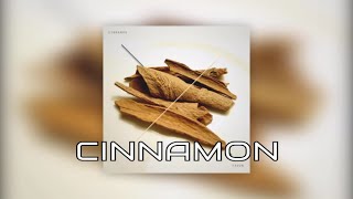 Taxon - Cinnamon [Free Download]