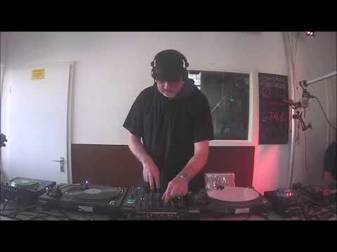 DJ Oliver Bondzio @ StromTon / 674FM (2019)