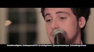 Justin Timberlake Mash-Up