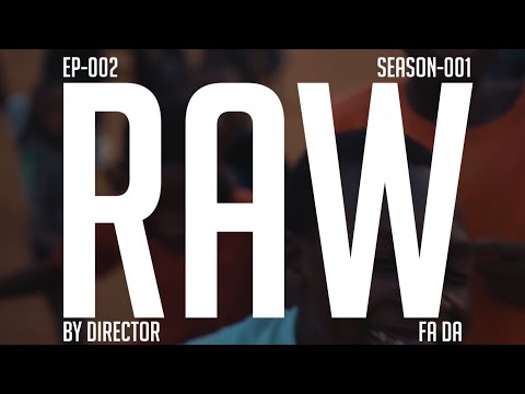 FADA Moti PHUMANJE (Official Video)