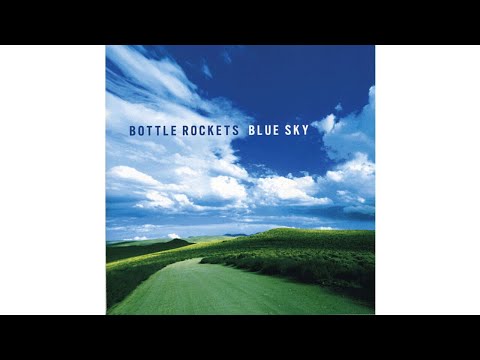 Man of Constant Anxiety - The Bottle Rockets