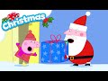 Grandpa Pig S CHRISTMAS Gift Christmas Special Peppa Pig Full Episodes