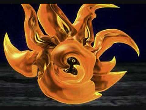 Chrono Cross The Frozen Flame