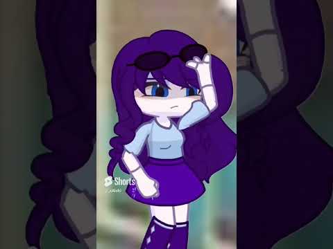 she back! |idea:@mitsuki._.m0on |#mlp #gachatrend #rarity #shorts #mylittlepony #trending