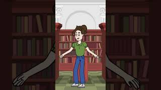 listen to your heart 😍❤️  // Cartoon videos // Animation videos #shorts #trending #shortvideo