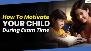 How to Motivate Your Child to Study Well 👩‍👦‍👦 | Letstute
