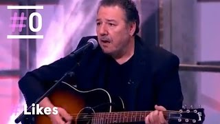 Likes: Revolver y &quot;Blackjack&quot; en directo sólo para Likes #Likes230 | #0