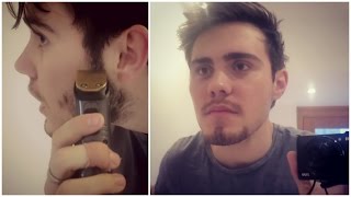 Say Hello To The Moustache