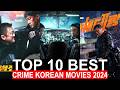 Discover The Darkest Korean CRIME MOVIES On NETFLIX You Won T Believe