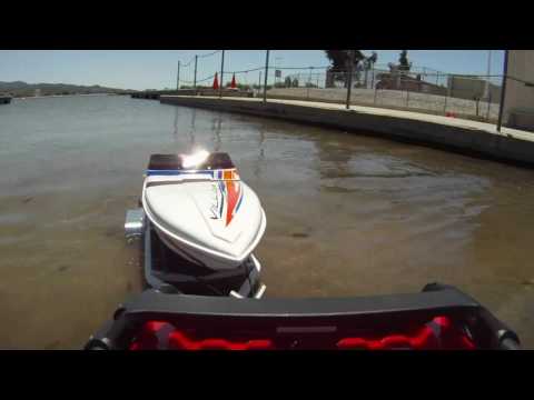 Summit and Villain EX