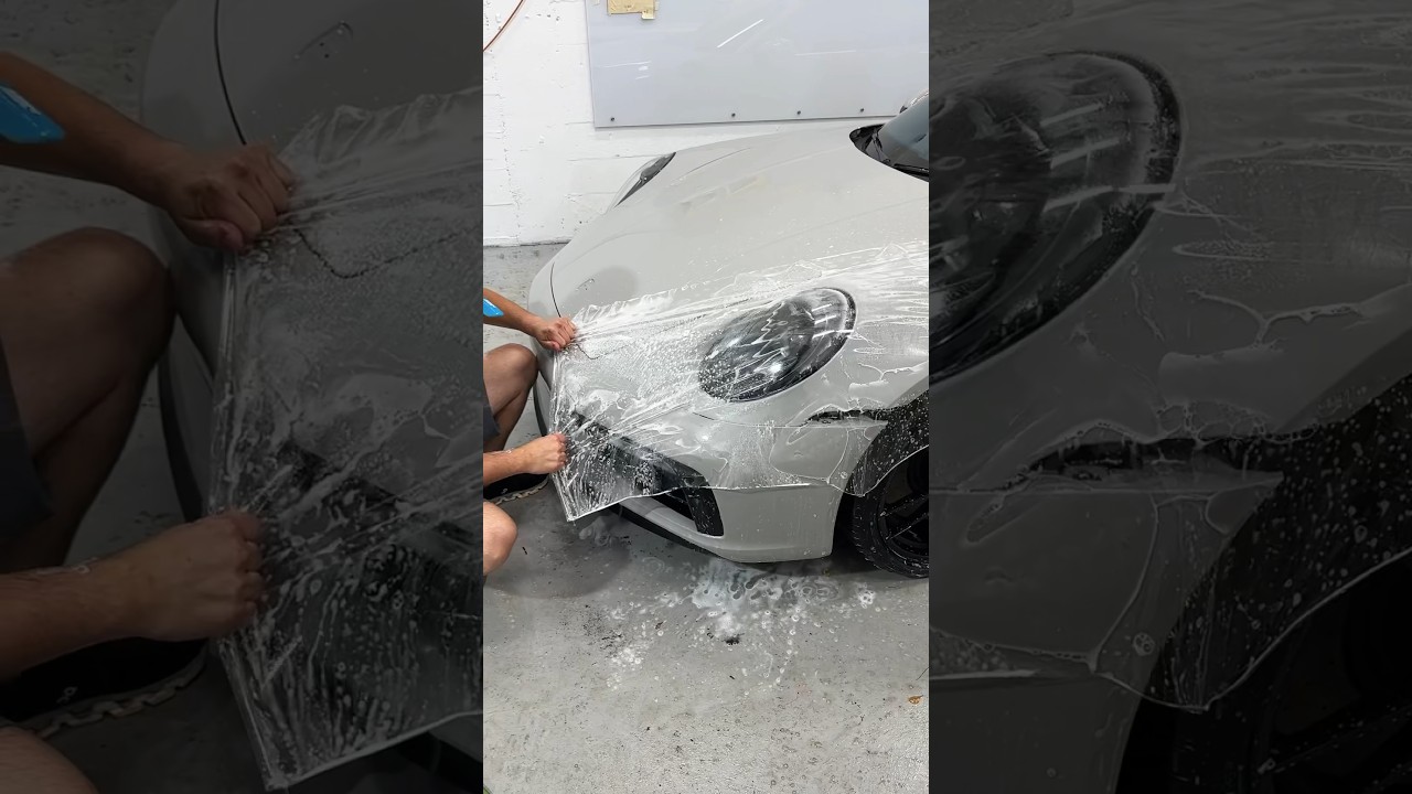 Satisfying PPF install 🛡️