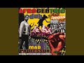 Afrocentric Dub