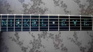 Nickel Eye - Where The Cold Wind Blows