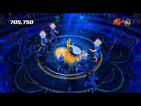 KickBeat Steam Edition - Custom Song (Corina Feat.JJ - No Sleepin')