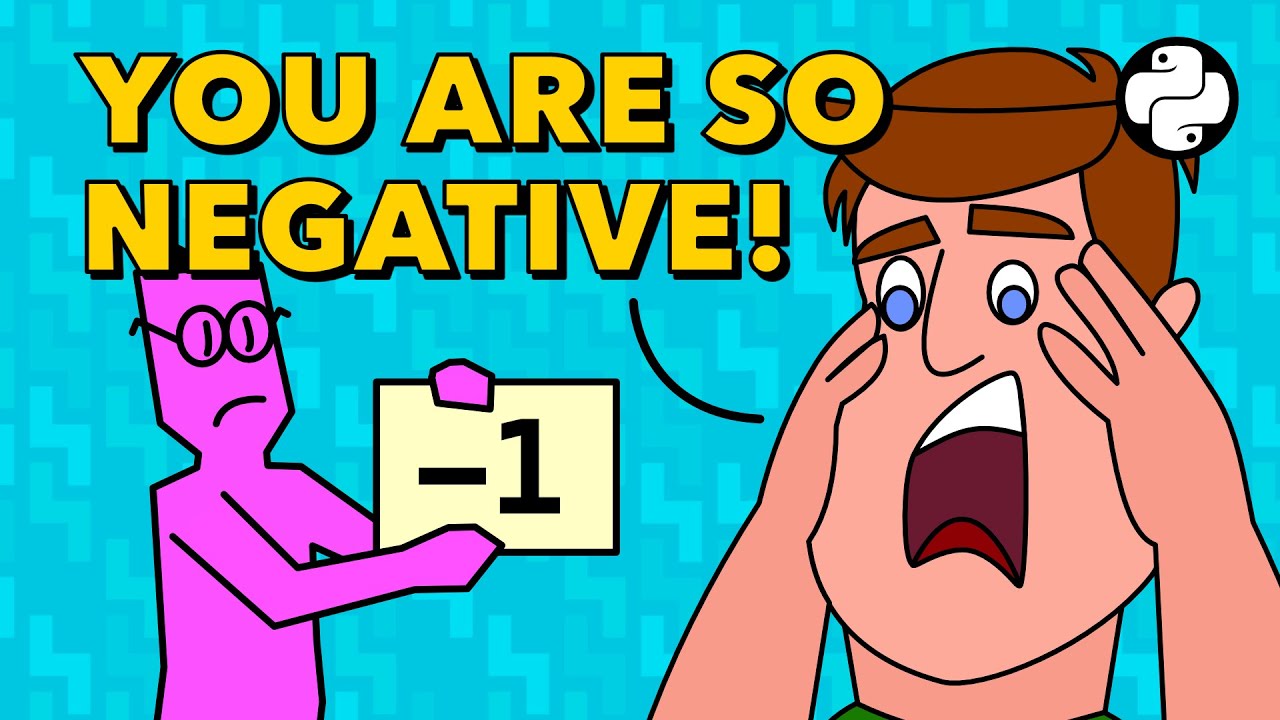 Negative Indexing lists in Python to prevent index out of range