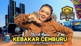 Download lagu KEBAKAR CEMBURU • MISSEL LAURA • ANDI PUTRA 3 • Show Dukuh Tengah Blok Panggang Karangampel  mp3