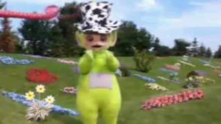 Teletubbies MV - Gwen Stacy