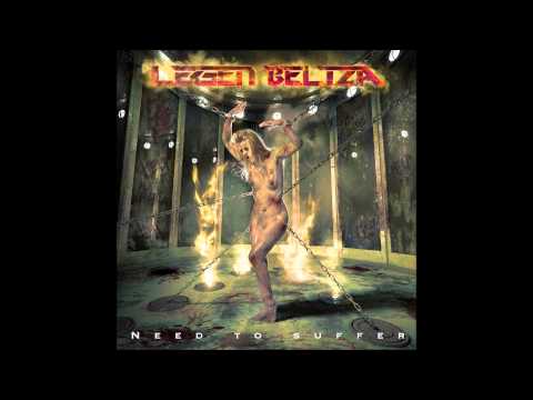 Legen Beltza - Midnight Meat Train