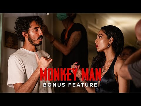 Shooting Indonesia For India - Bonus Feature Preview