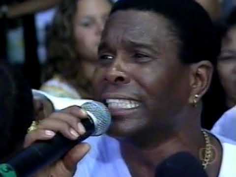 Carnaval 2001 Grupo Especial Rj - 07 Beija Flor de Nilópolis