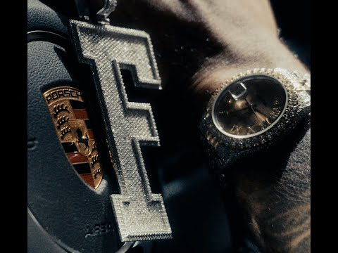 Shawn Eff - RIP Slo-be (Music Video) | Dir @saudthealien