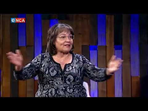 AlmostNews Chester chats to De Lille November 25