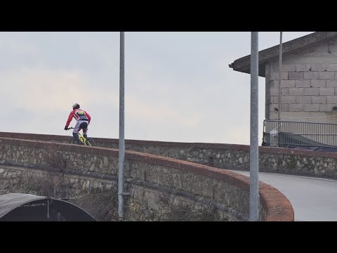 Via libera ai lavori al ponte di Caserana