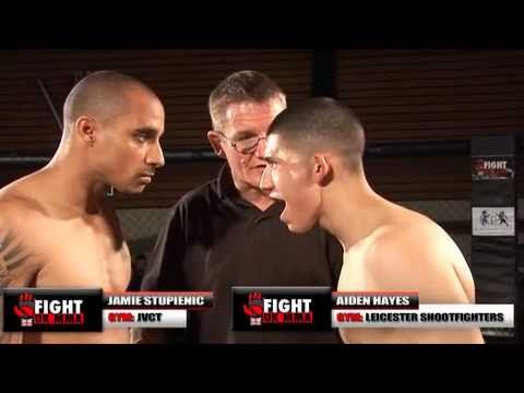 FUKAC Hayes V Stupienic