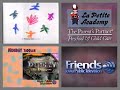 PTV Park Program Break 1994 IPTV 4