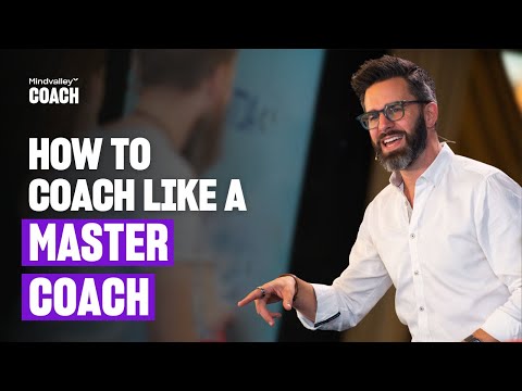 Deep Coaching Techniques In A Live Coaching Session | Rich Litvin