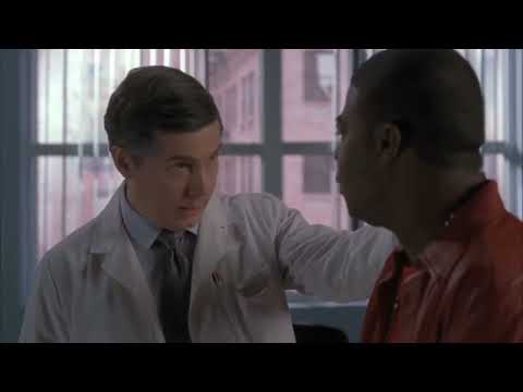 Dr  Spaceman Squeeky Fromme 30 Rock