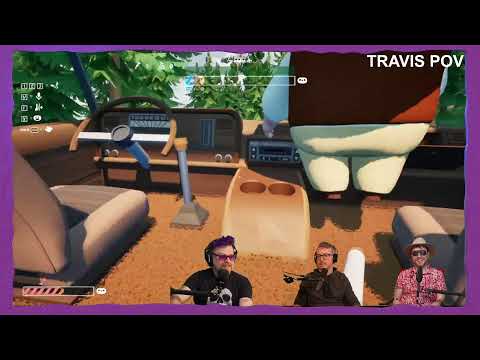 Super McElroy Brothers: Time Lost is Bears Gained