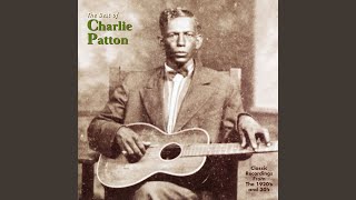 I Shall Not Be Moved