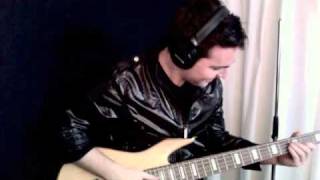 Jonathan Fritzen: Bass groove