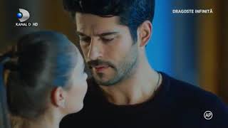 Kara Sevda Semiha Yankı -Sıcak Sımsıcaksın(Versuri romana)