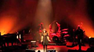 Camélia Jordana &quot;Je Pars&quot; @ La Cigale à Paris