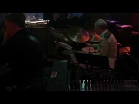 Mike LeDonne -Groover Trio -4/19/17