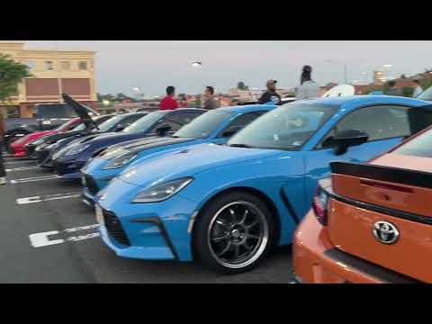 MA86 Meet (DMV) 6-1-23. Virgina (GR86/BRZ/FRS/86)