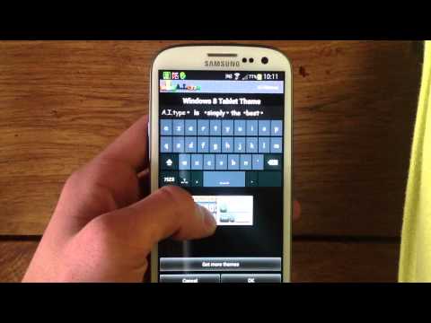 comment appliquer emoji