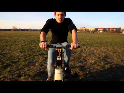 Von Wegen Lisbeth - Lang lebe die Störung im Betriebsablauf (Offizielles Video)