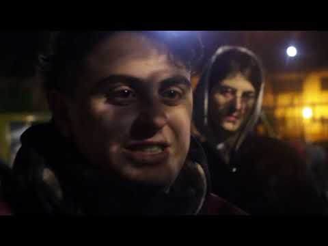 VOLPE VS CRUDO - FINAL - FECHA CLASIFICATORIA A WOS EL ENTRENAMIENTO