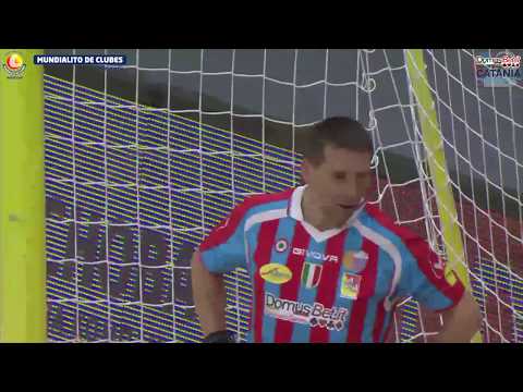 1 °Match 🏆Mundialito de Club  ▶️ DOMUSBET CATANIA BS vs Braga