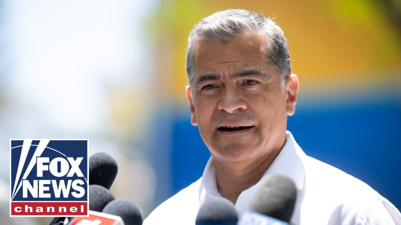 DEMANDS for FBI to re-interview California candidate amid CORRUPTION case