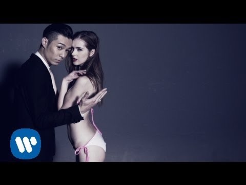 周柏豪 Pakho Chau - 摔角 In The Ring (Official Music Video)
