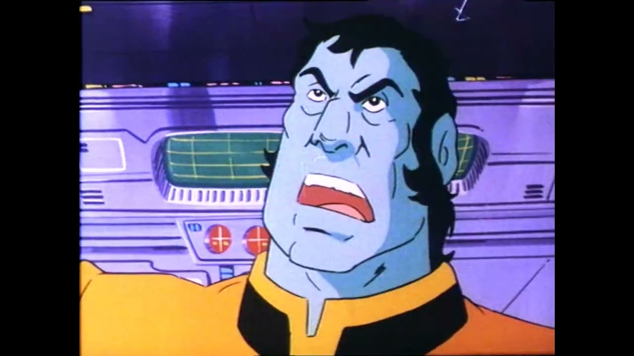 Defenders Of Space - Theatrical Trailer Remake