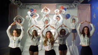 Noir Silence - Made in USA